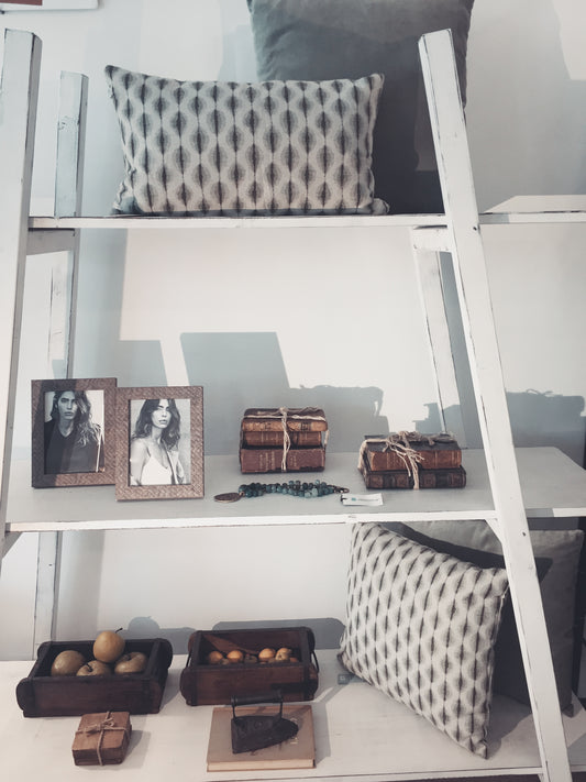 Decoración vintage o cómo hacer que tu casa suba de nivel