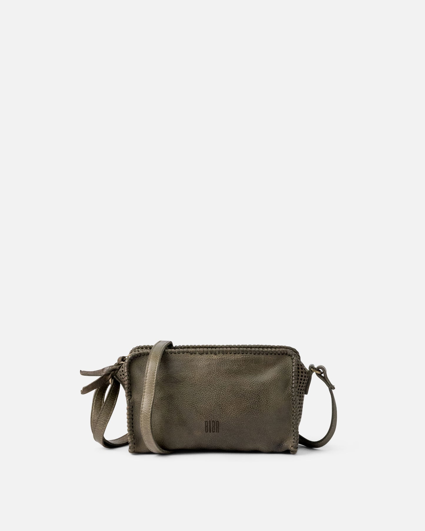 Bolso piel