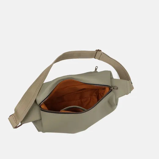 Bolso silicona