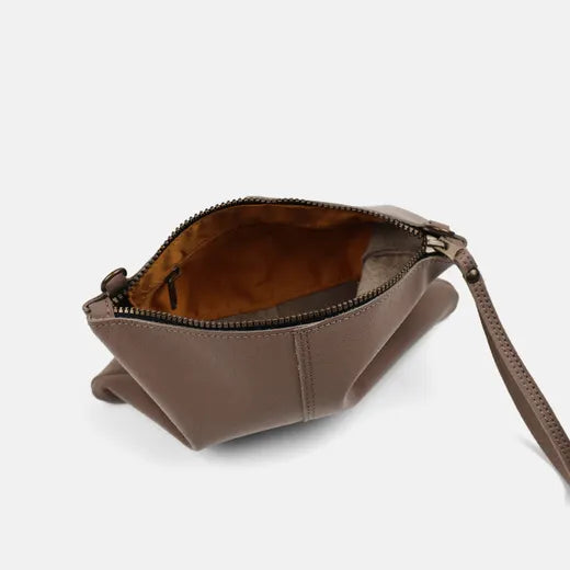 Bolso piel