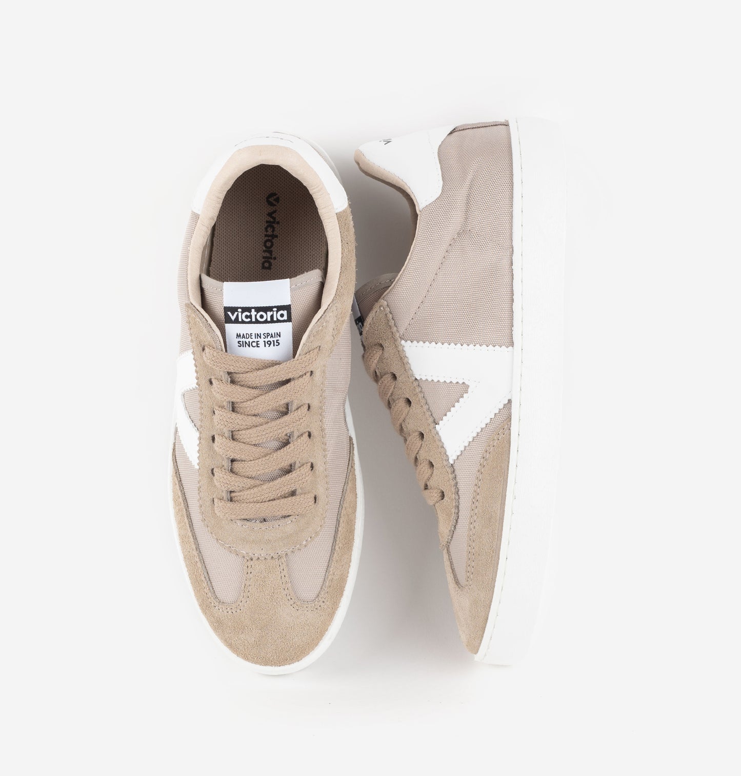 Zapatilla nylon