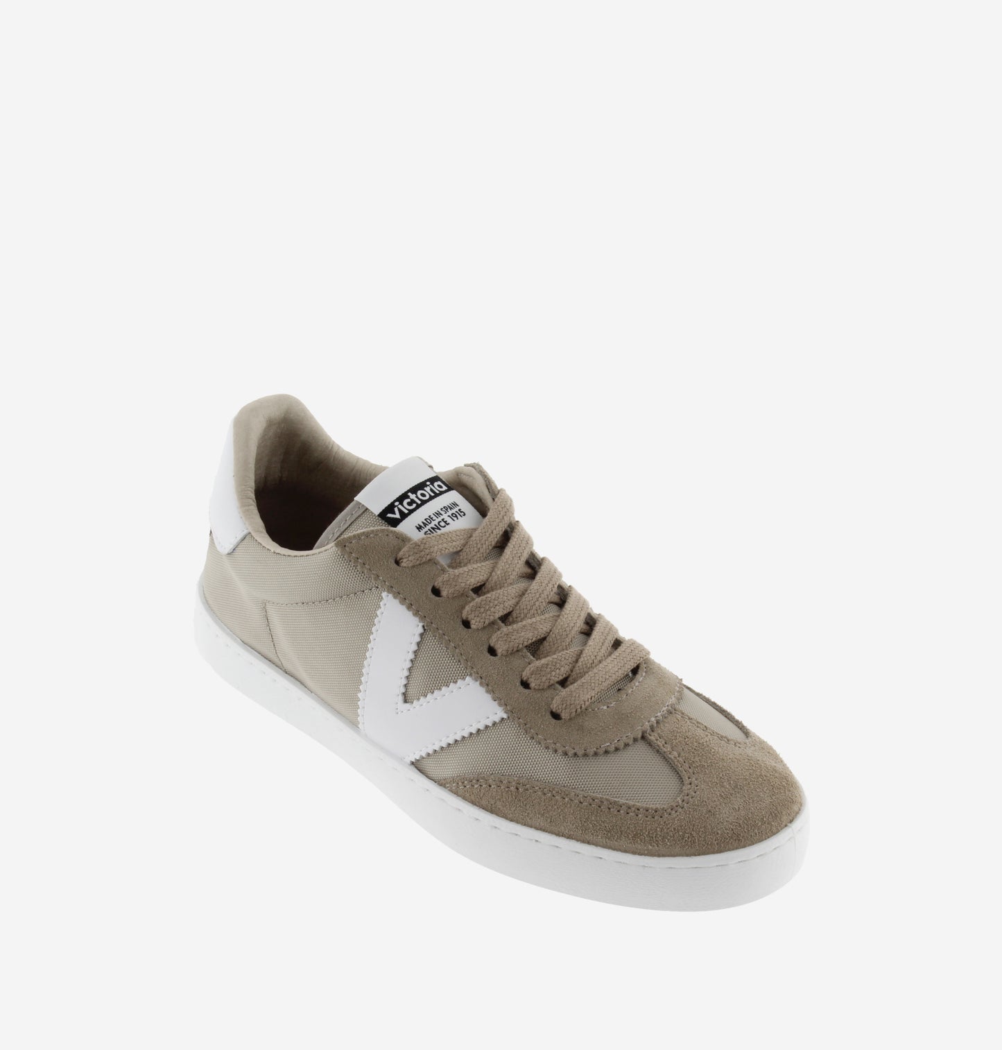 Zapatilla nylon