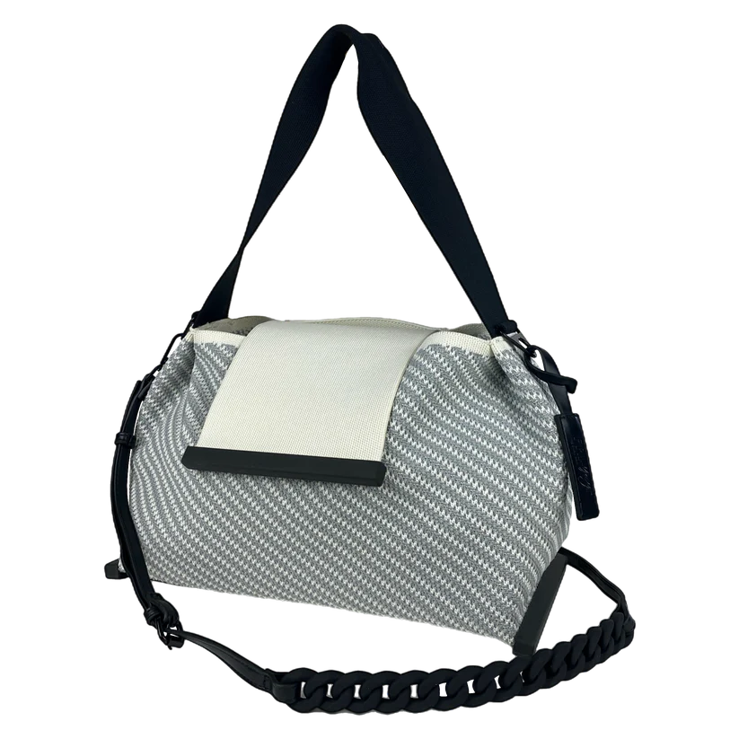 Bolso malla