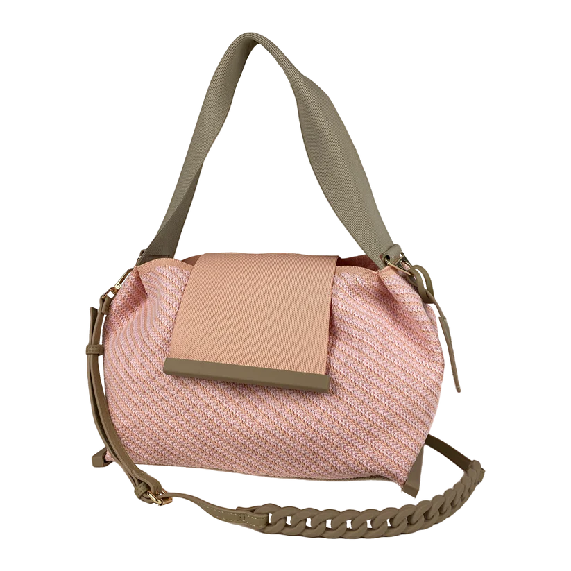 Bolso malla
