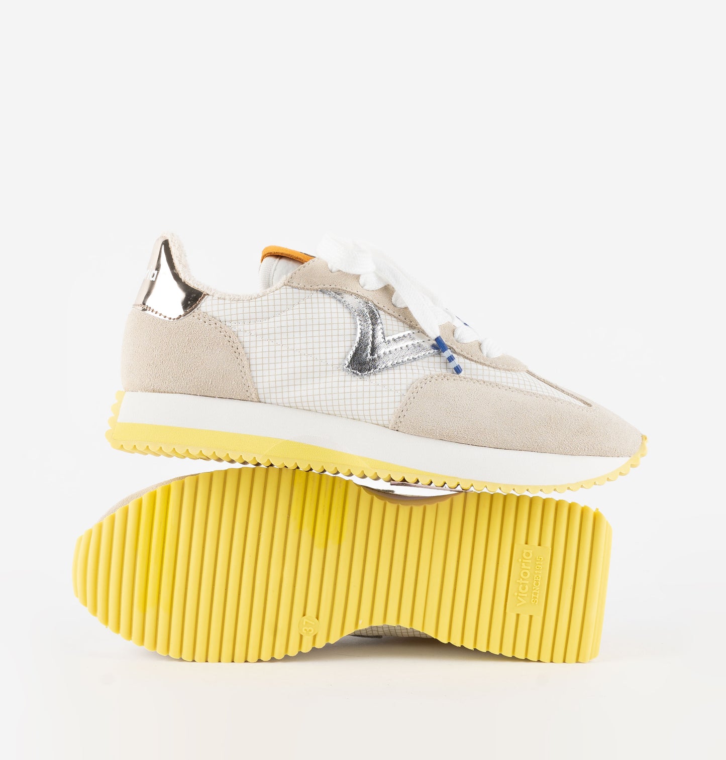 Zapatilla nylon