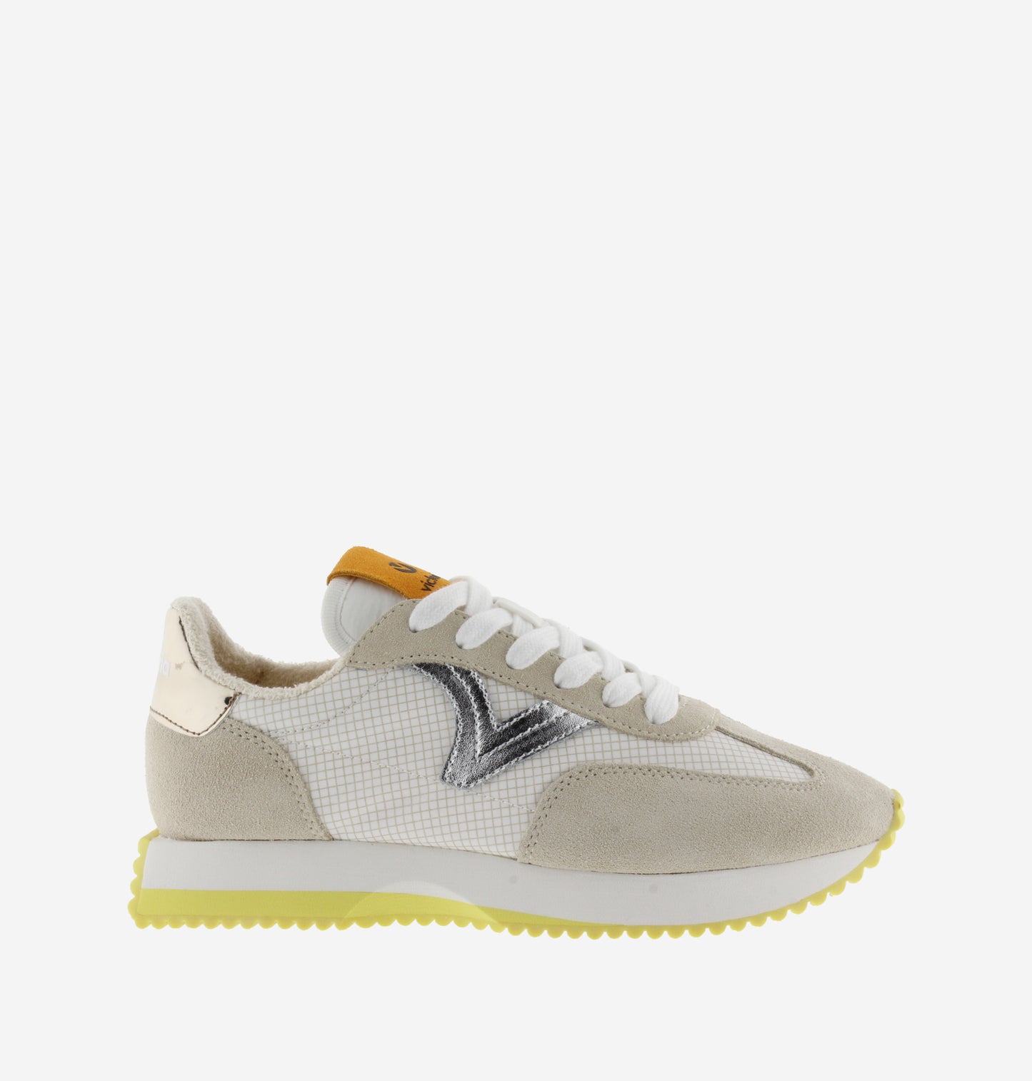 Zapatilla nylon