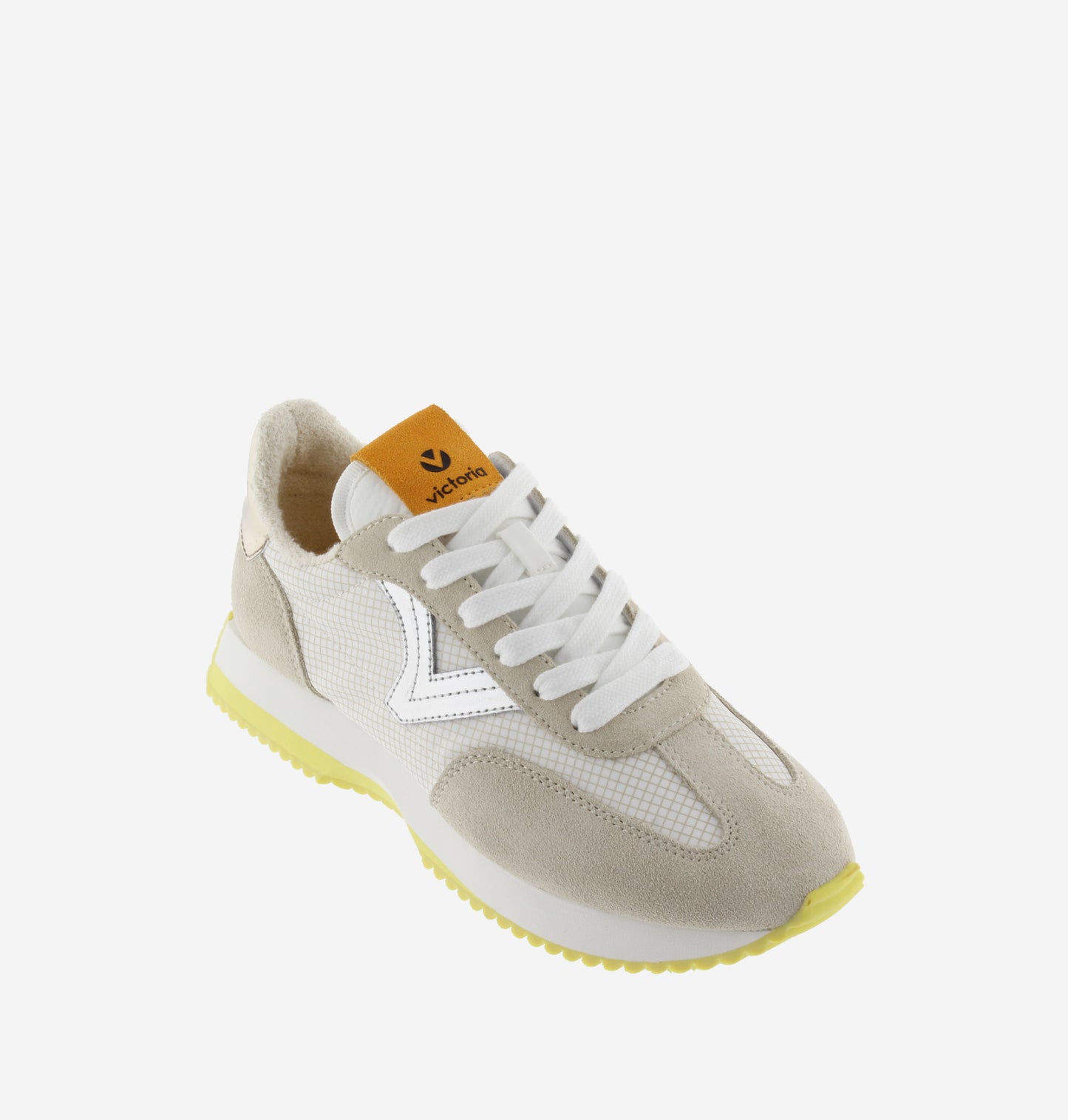 Zapatilla nylon