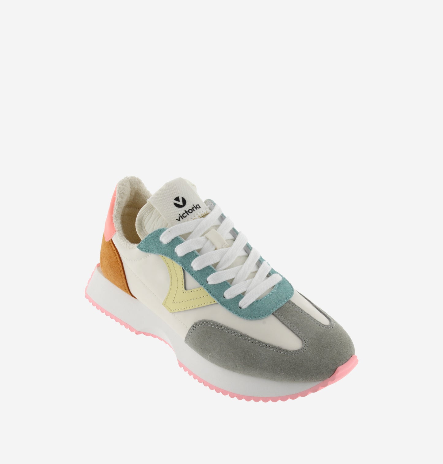 Zapatilla nylon