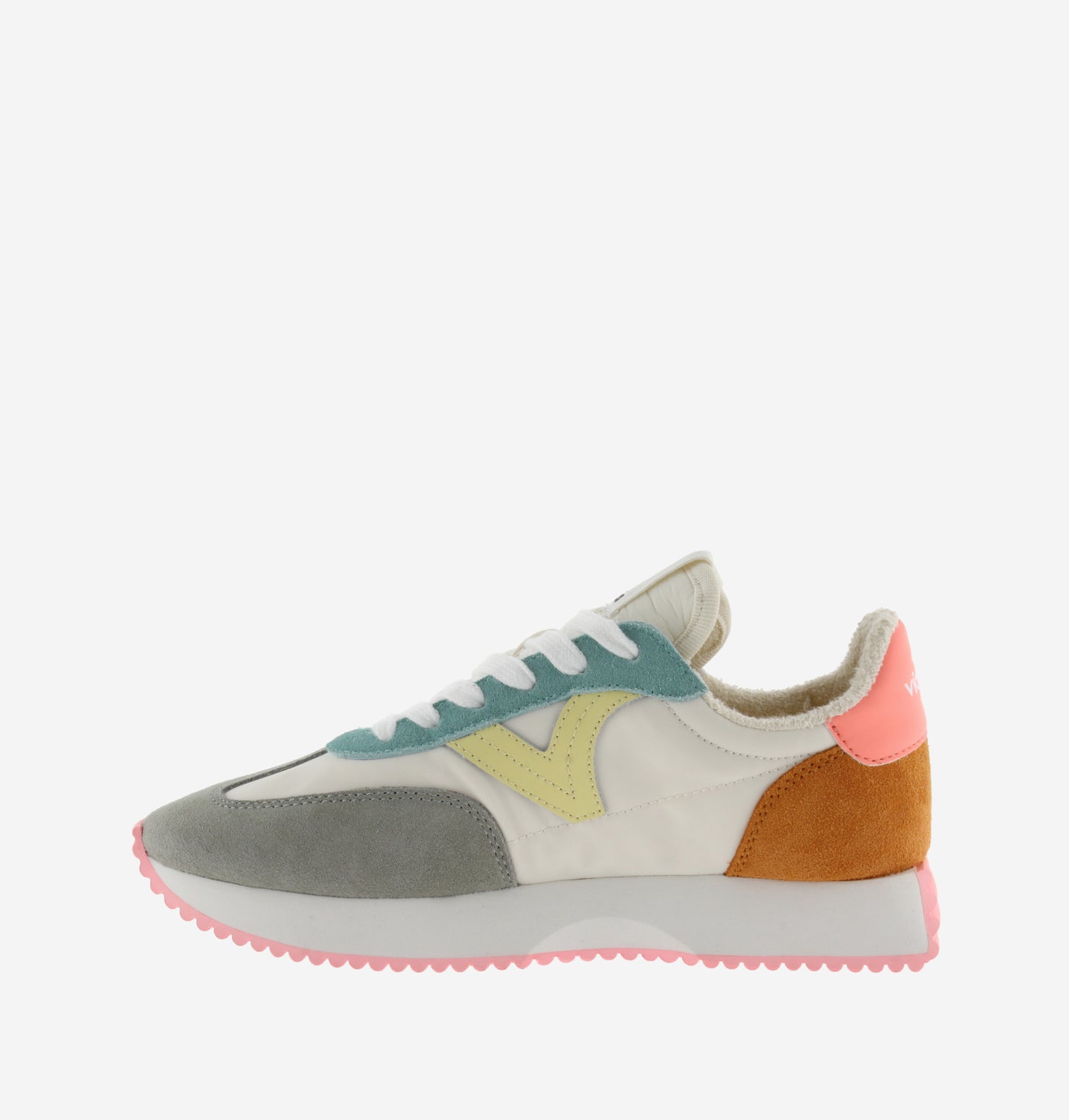 Zapatilla nylon