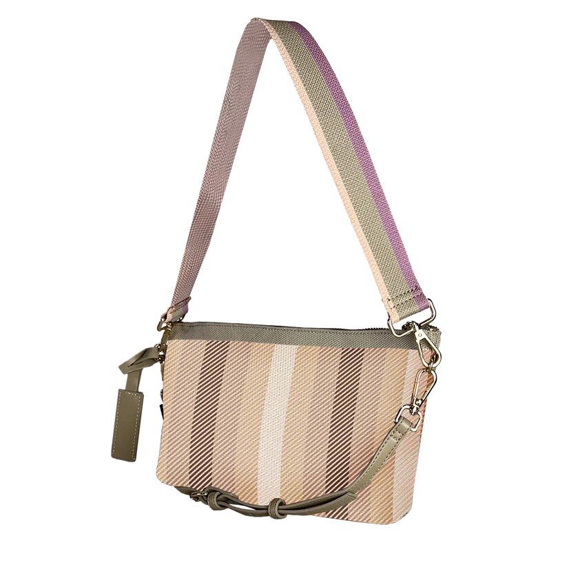Bolso bandolera