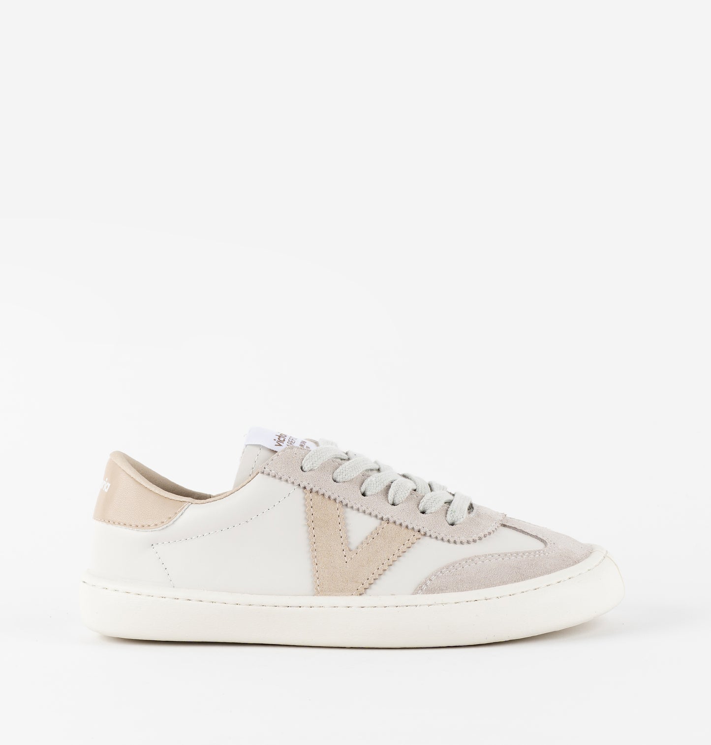 Zapatilla barefoot