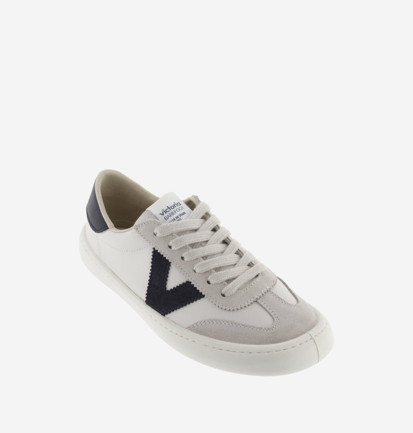Zapatilla barefoot