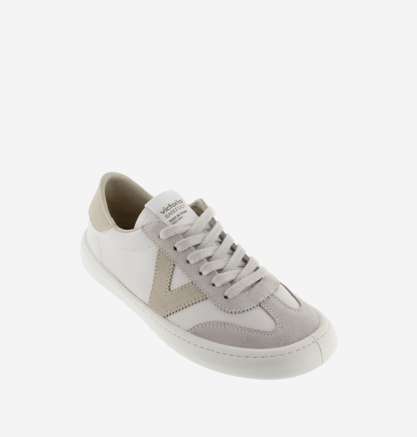 Zapatilla barefoot