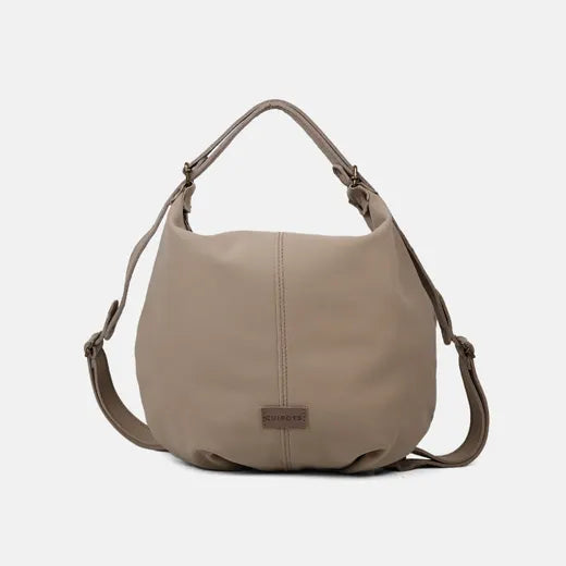 Mochila piel