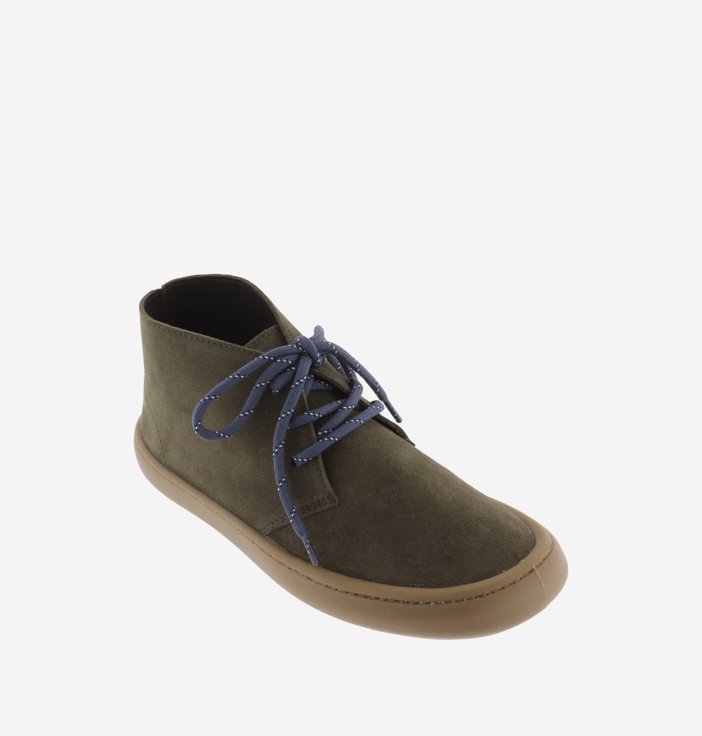 Botin barefoot