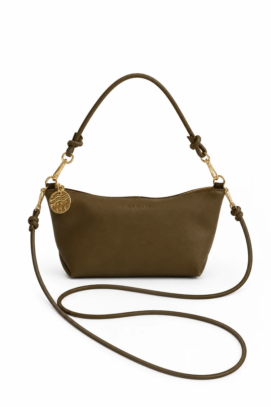 Bolso piel
