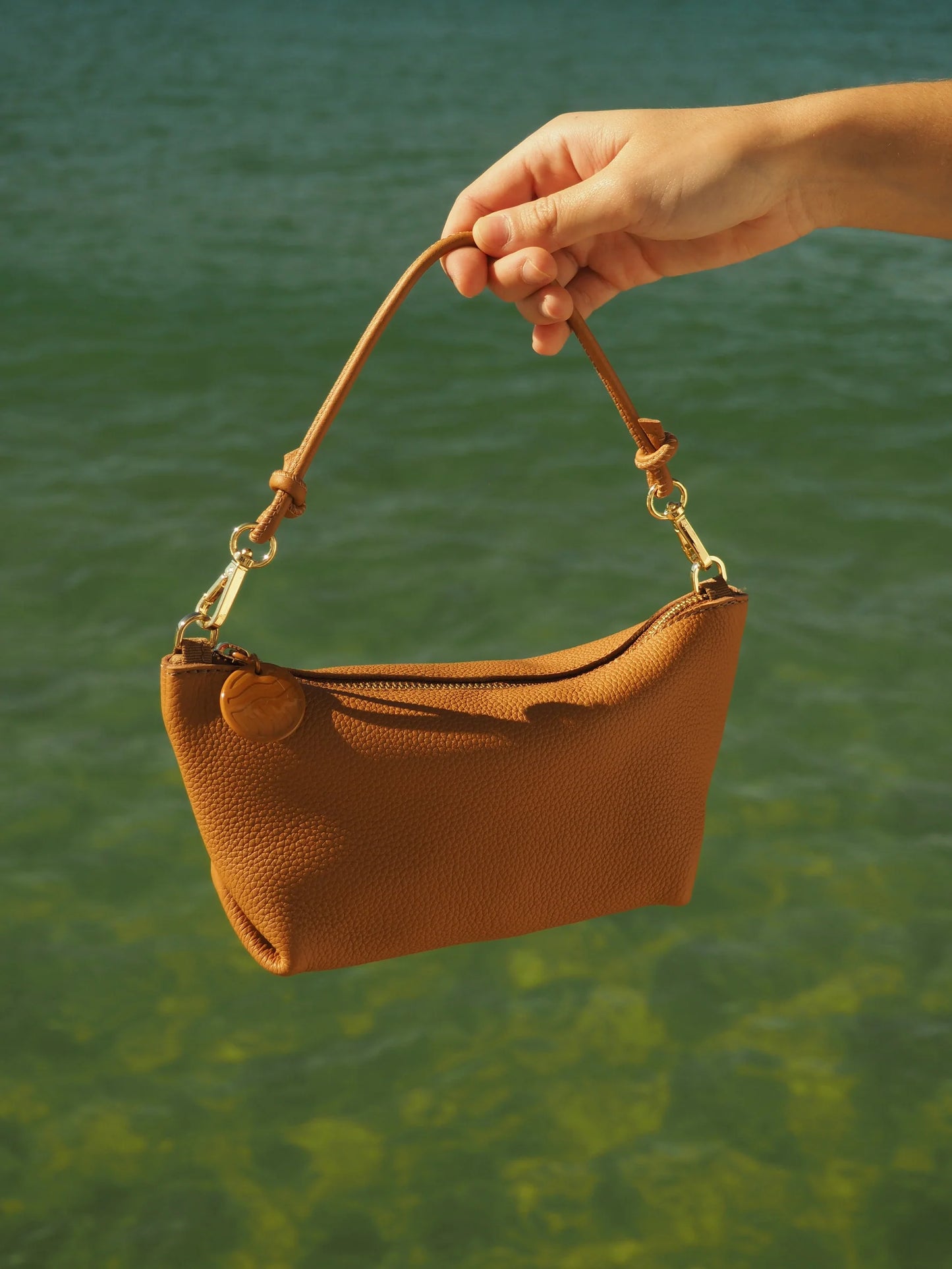 Bolso piel