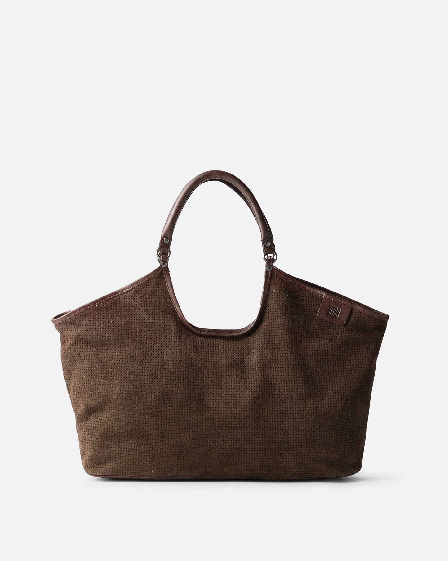 Bolso piel