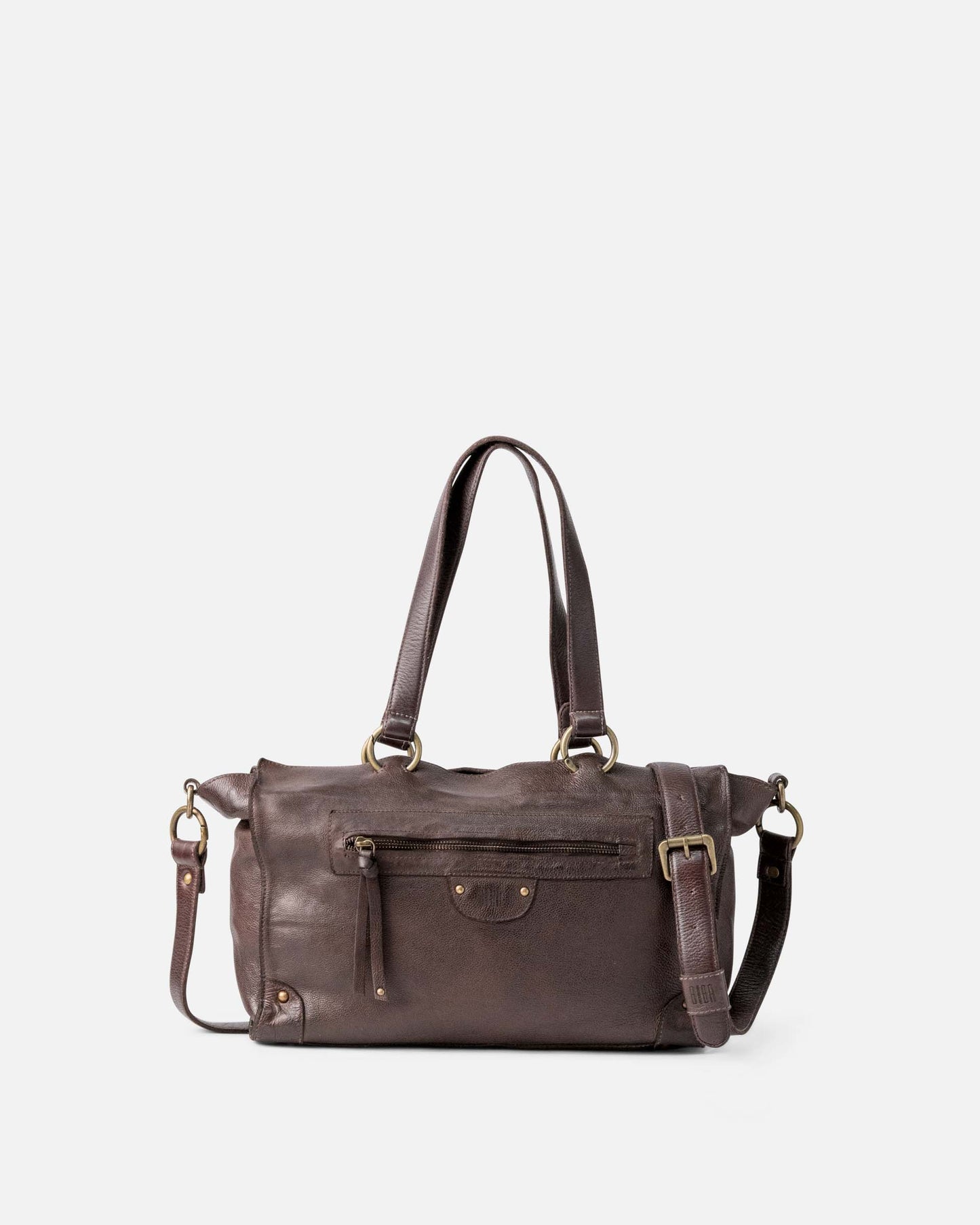 Bolso piel