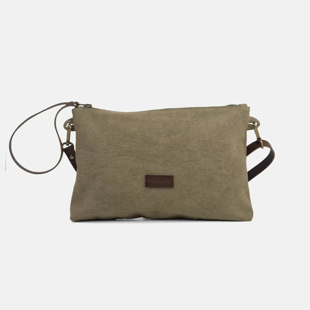 Bolso algodón