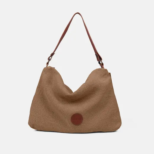 Bolso algodón