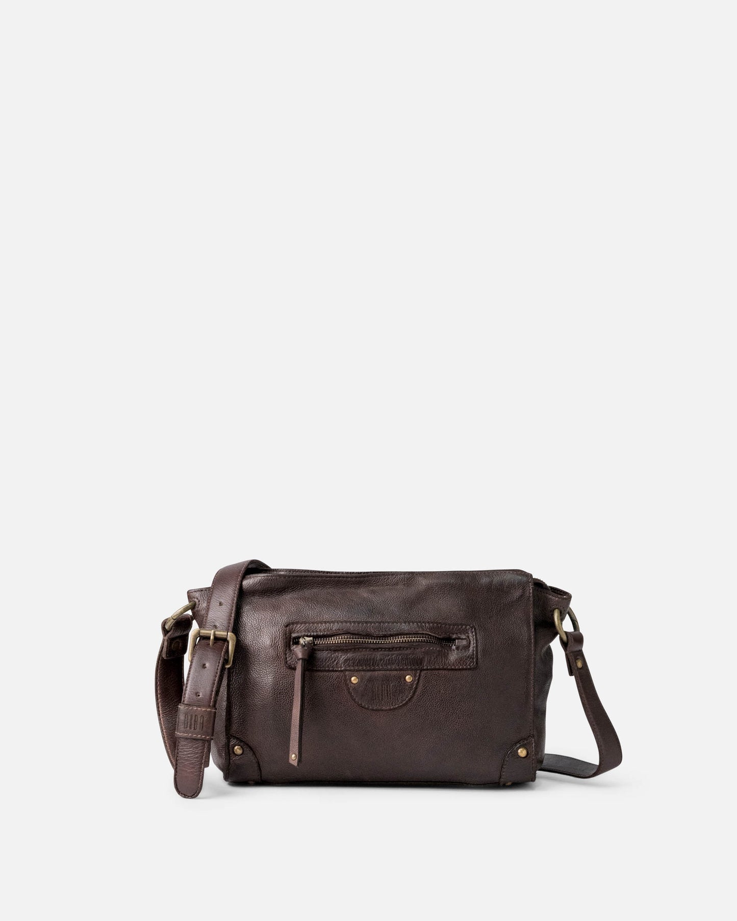 Bolso piel