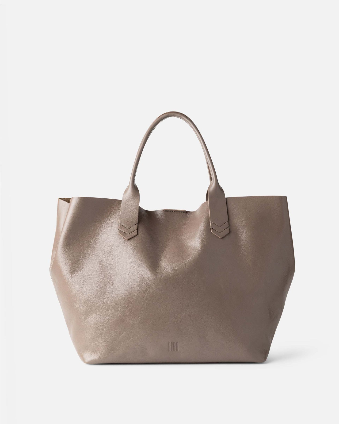 Bolso piel