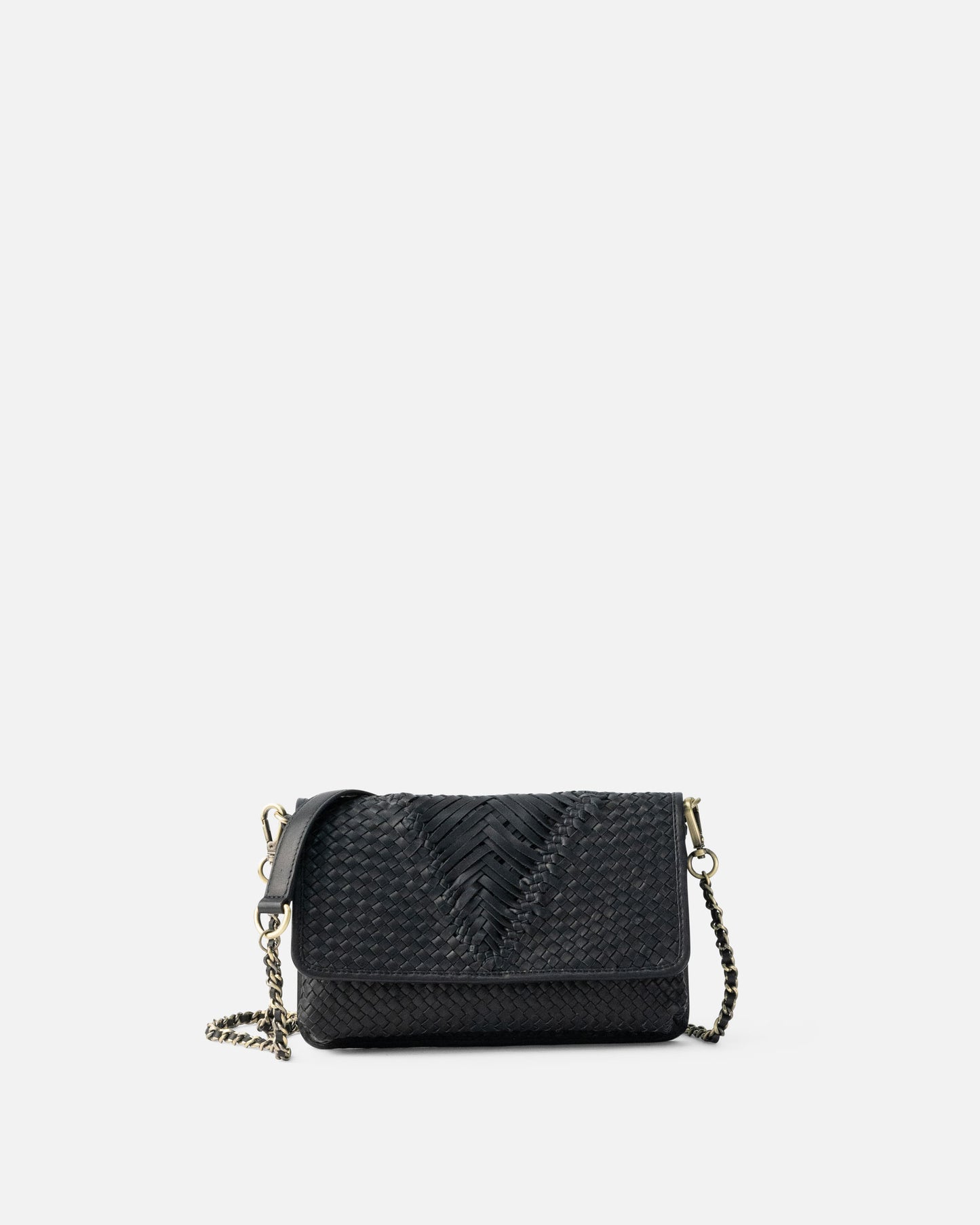 Bolso piel