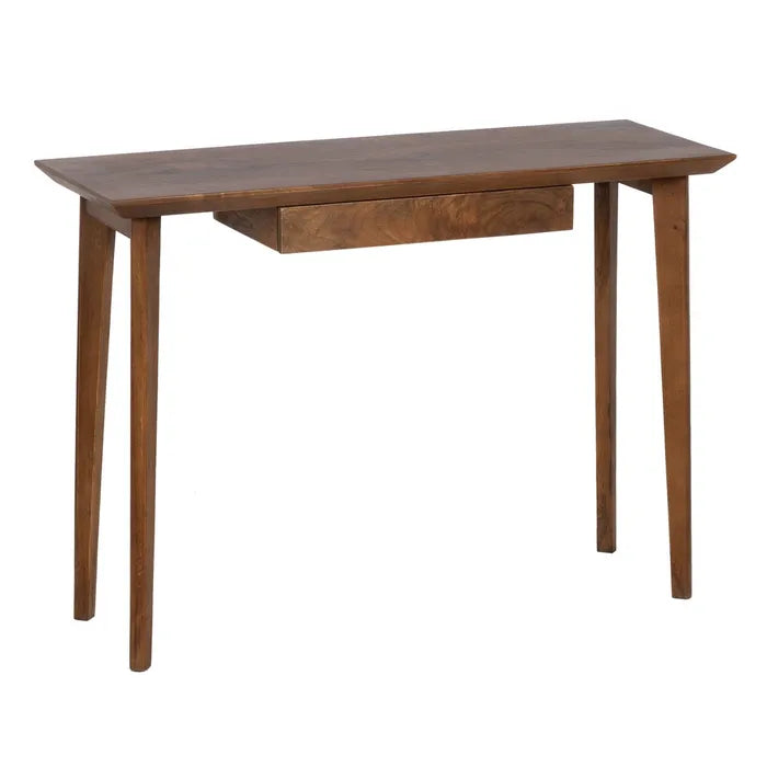 Consola madera