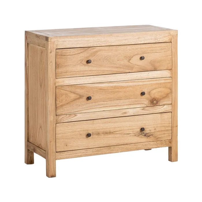Cómoda madera