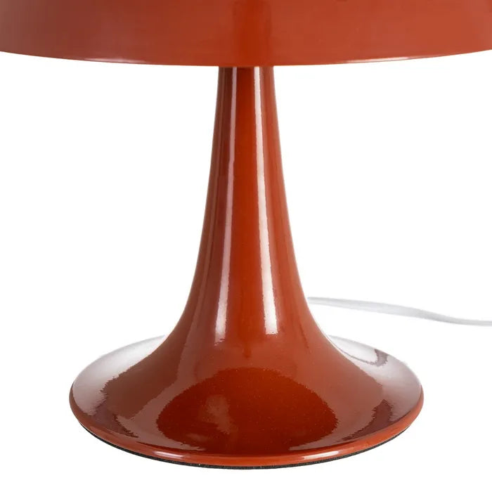 Lampara metal