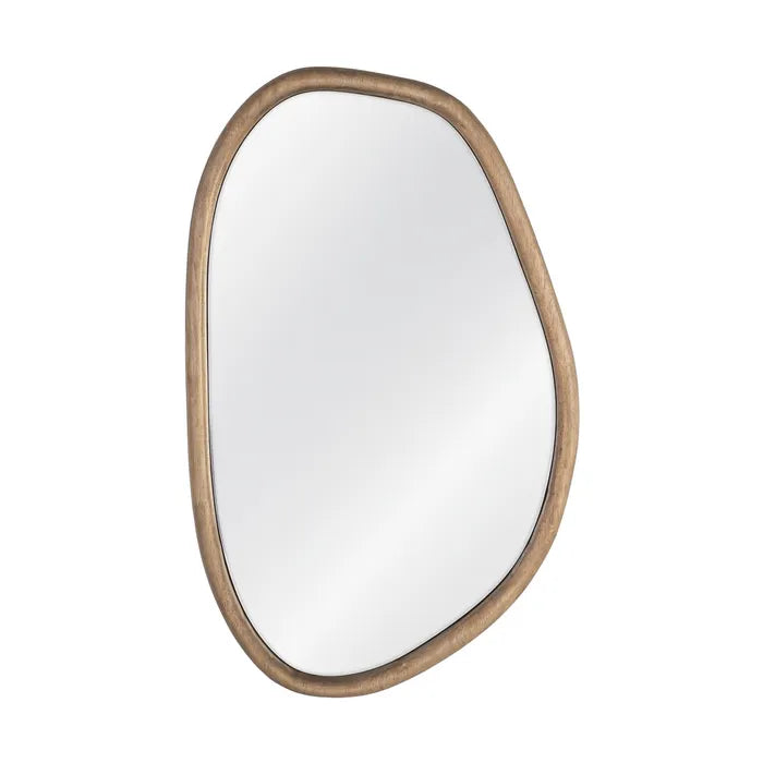 Espejo madera