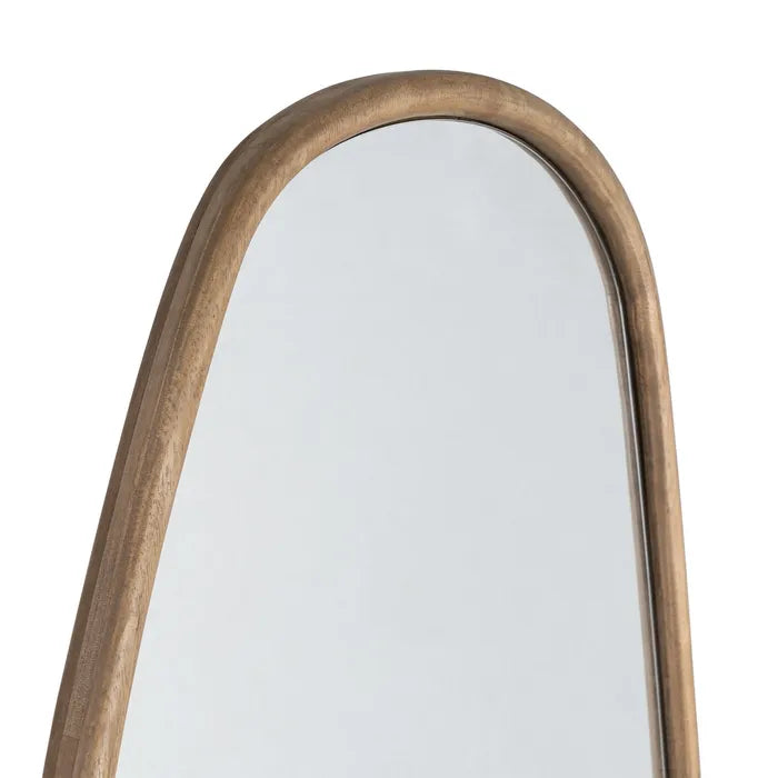Espejo madera