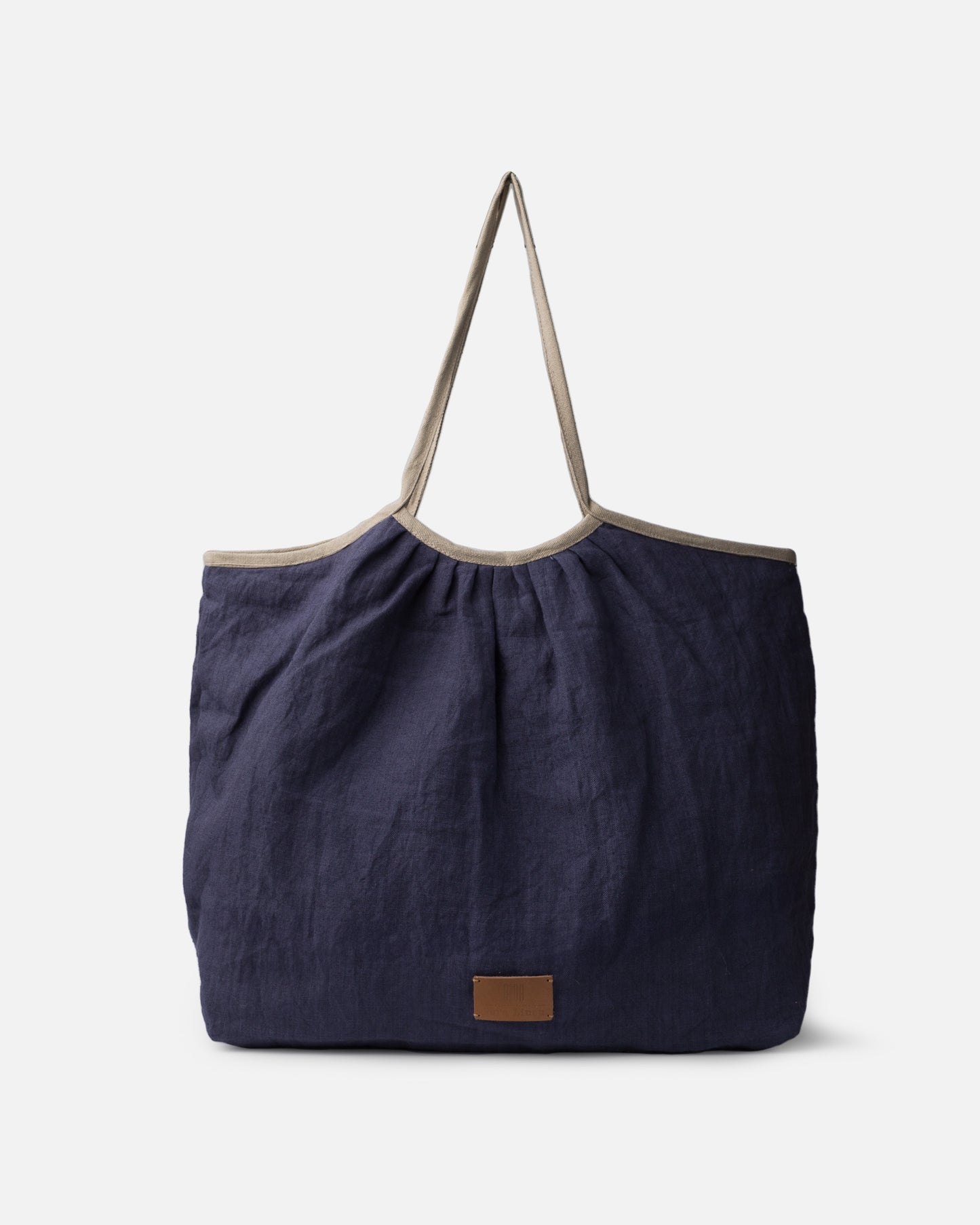 Bolso shopping reversible