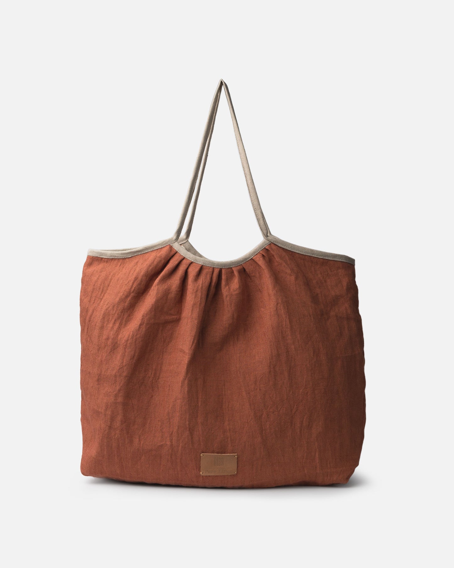 Bolso shopping reversible