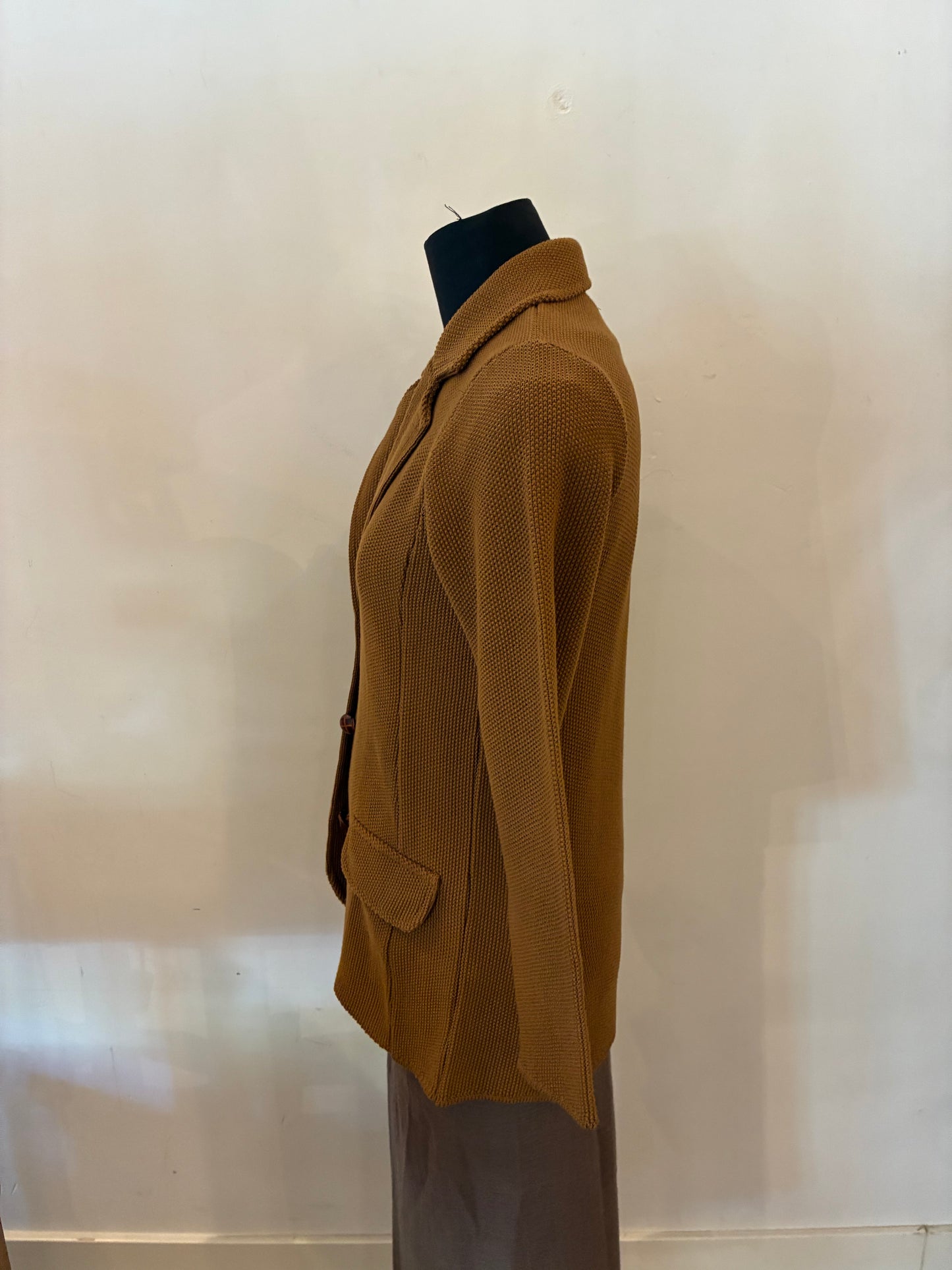 Blazer punto
