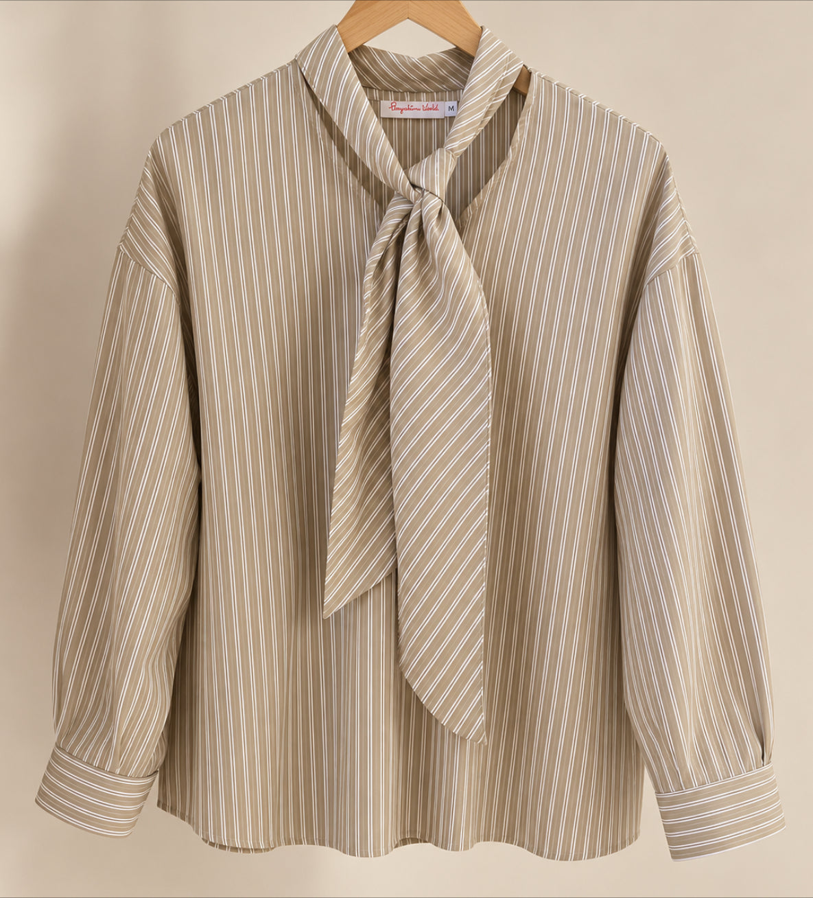 Blusa Margarita
