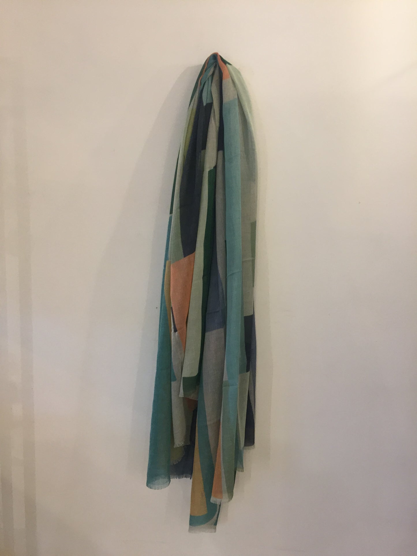Foulard geo