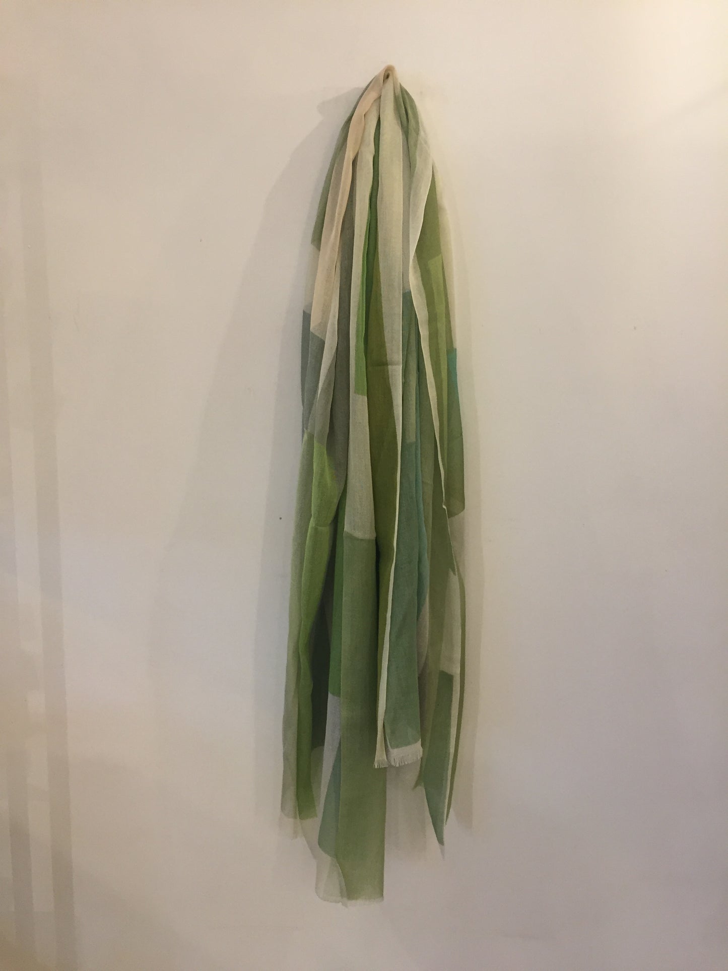 Foulard geo