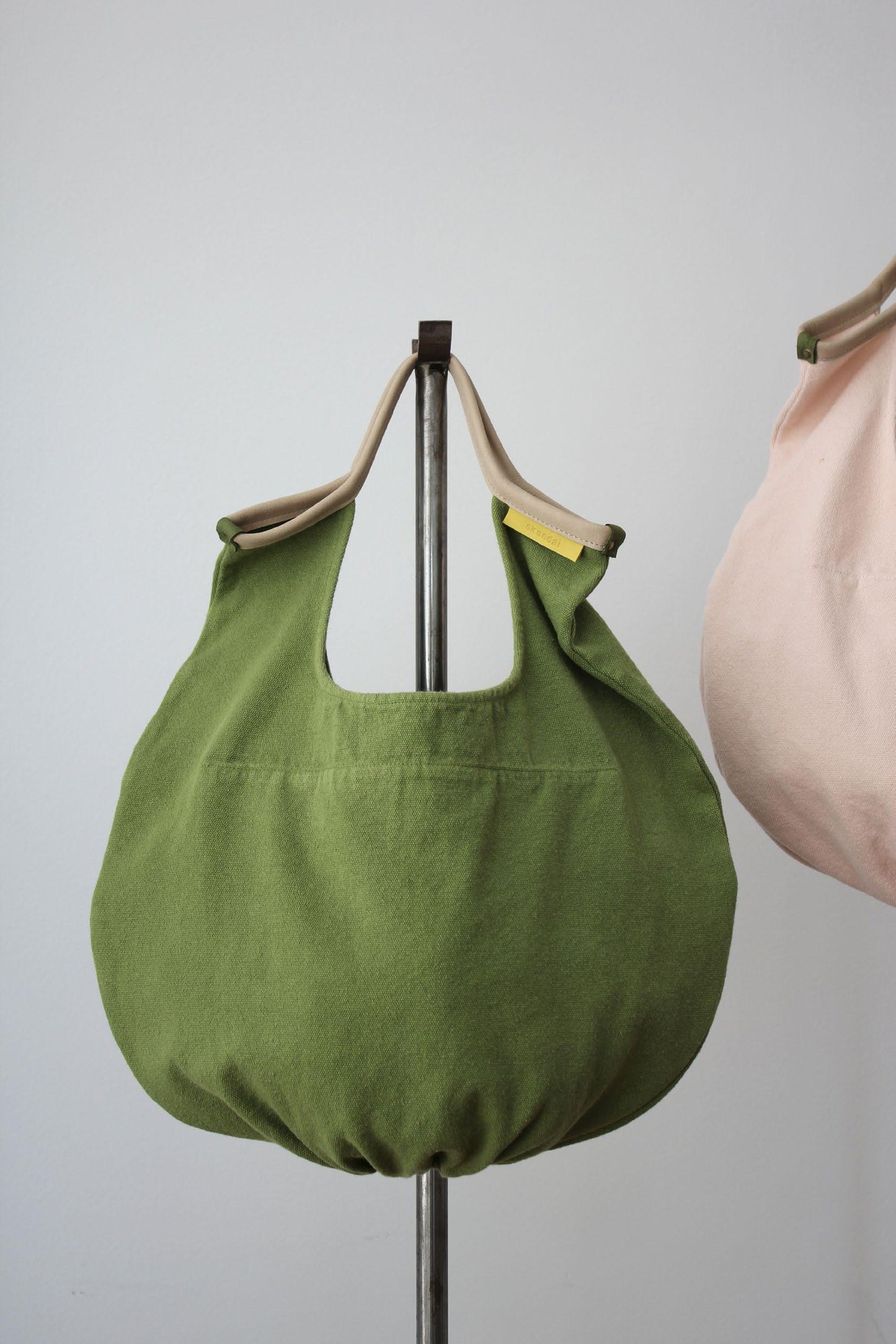 Bolso algodón