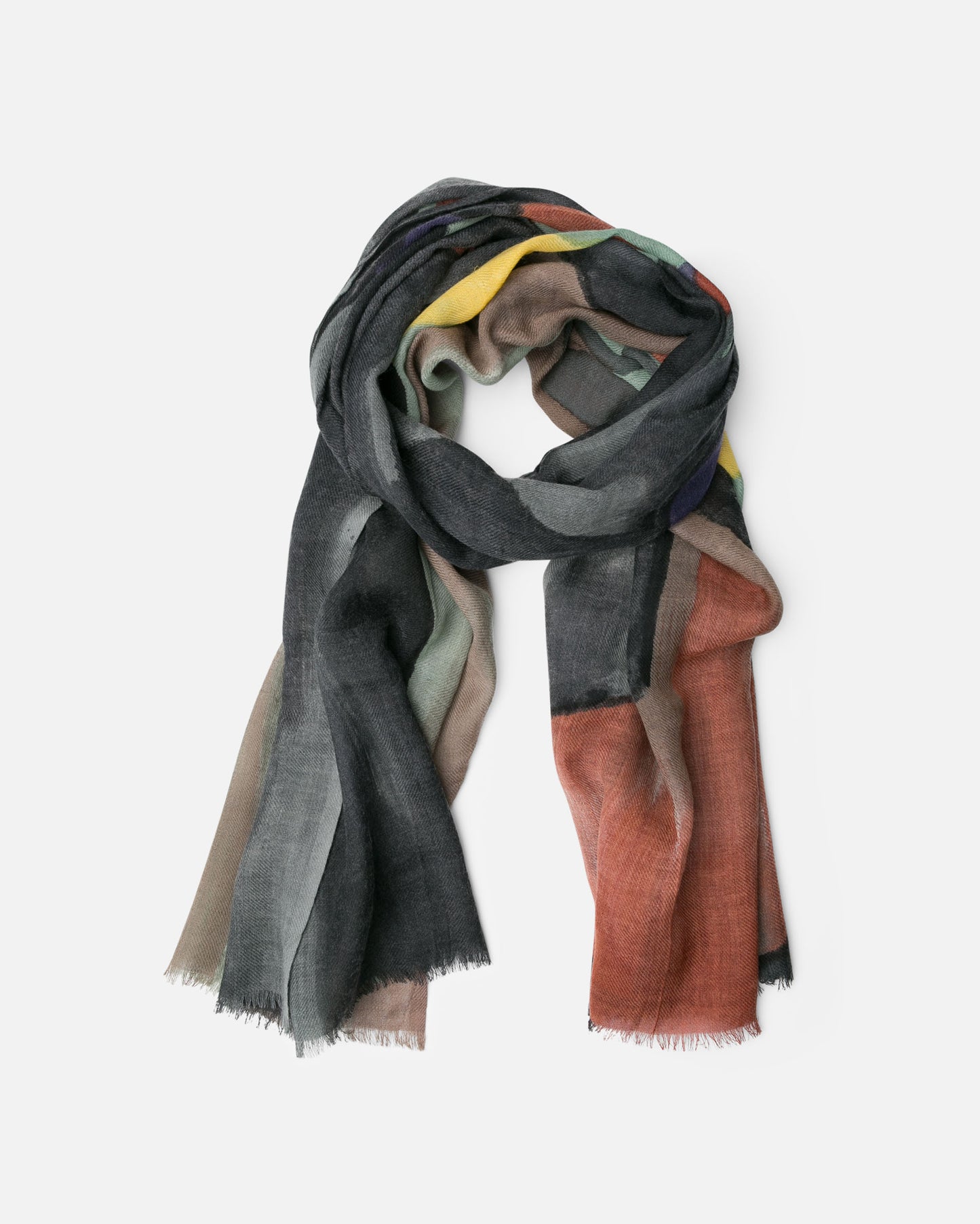 Foulard lana