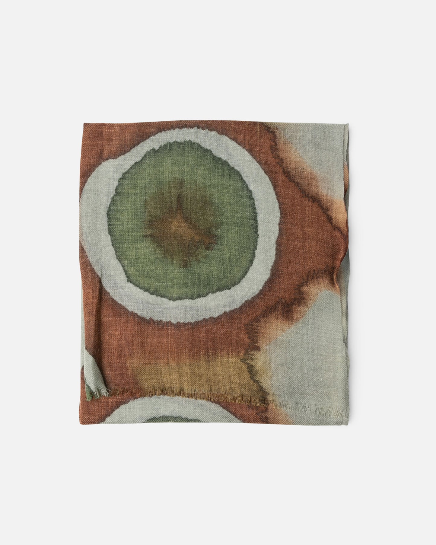 Foulard lana