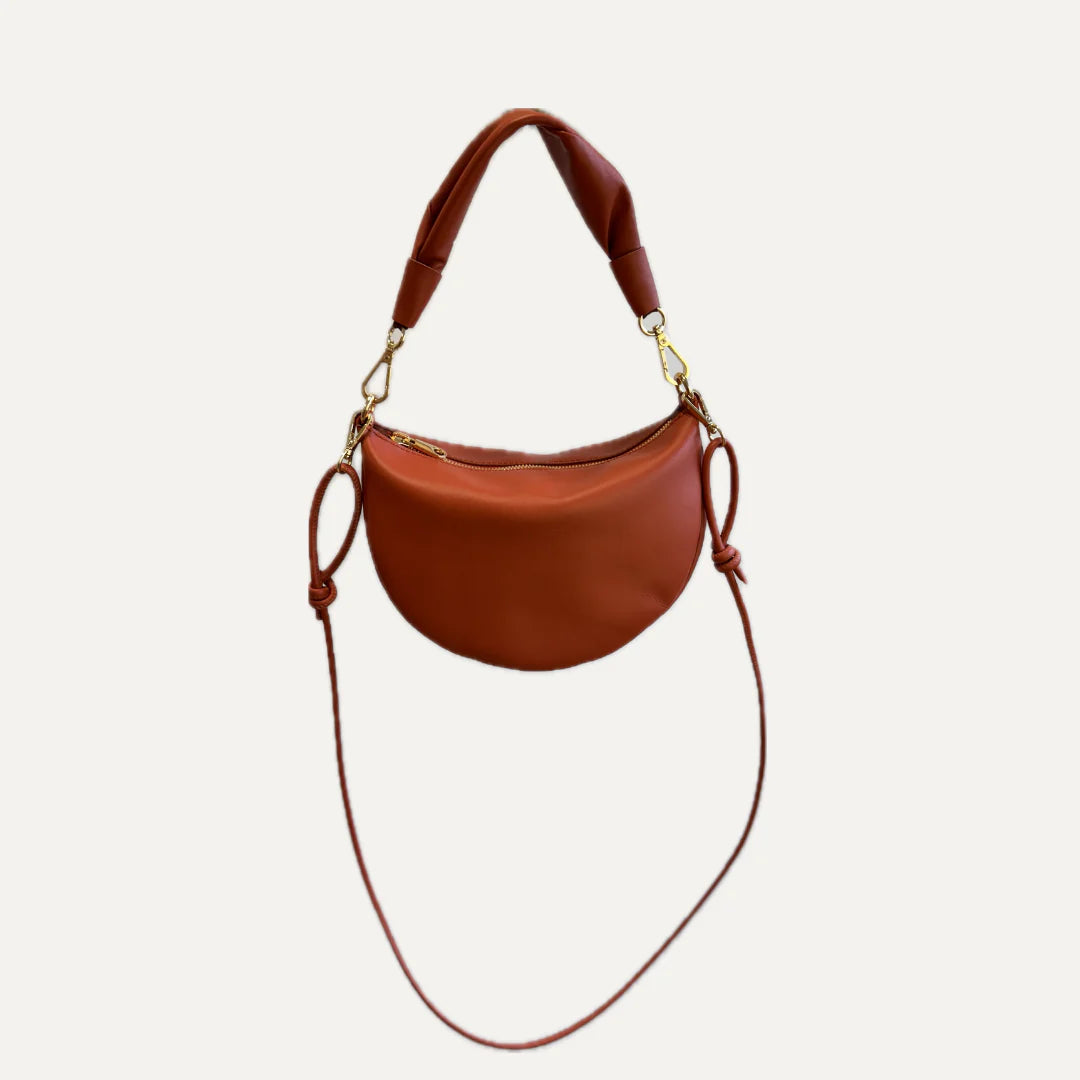 Bolso piel