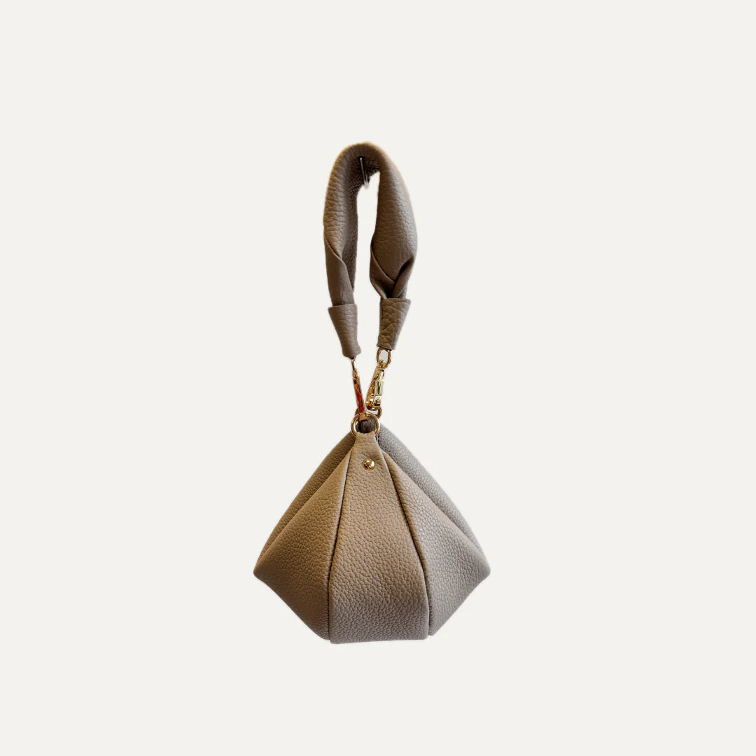 Bolso piel