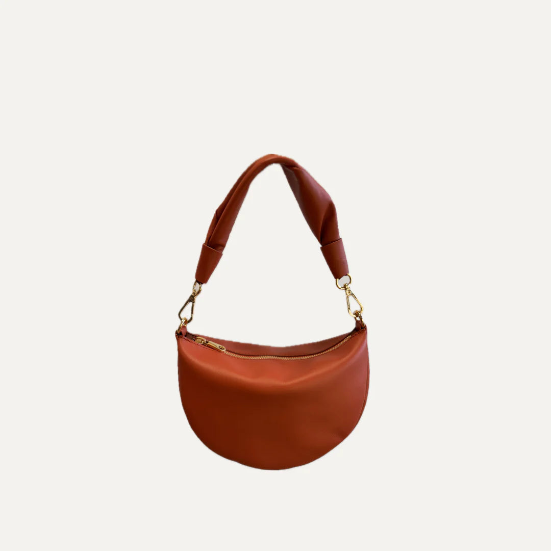 Bolso piel