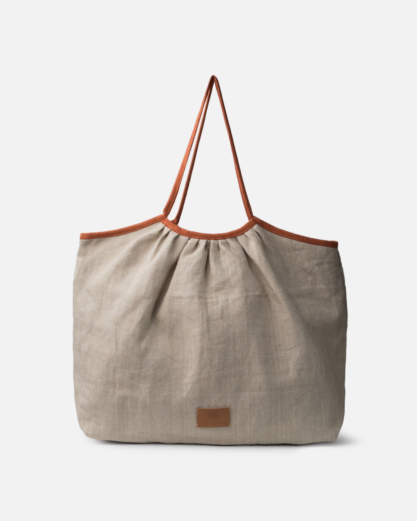 Bolso shopping reversible