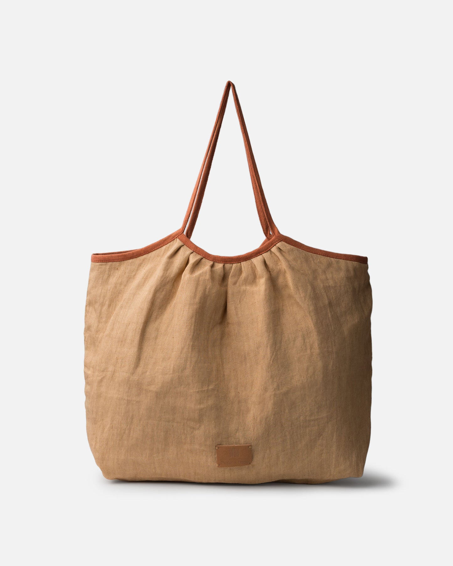 Bolso shopping reversible