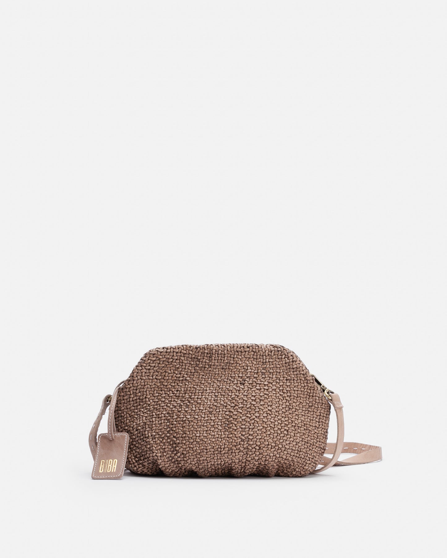 Bolso piel