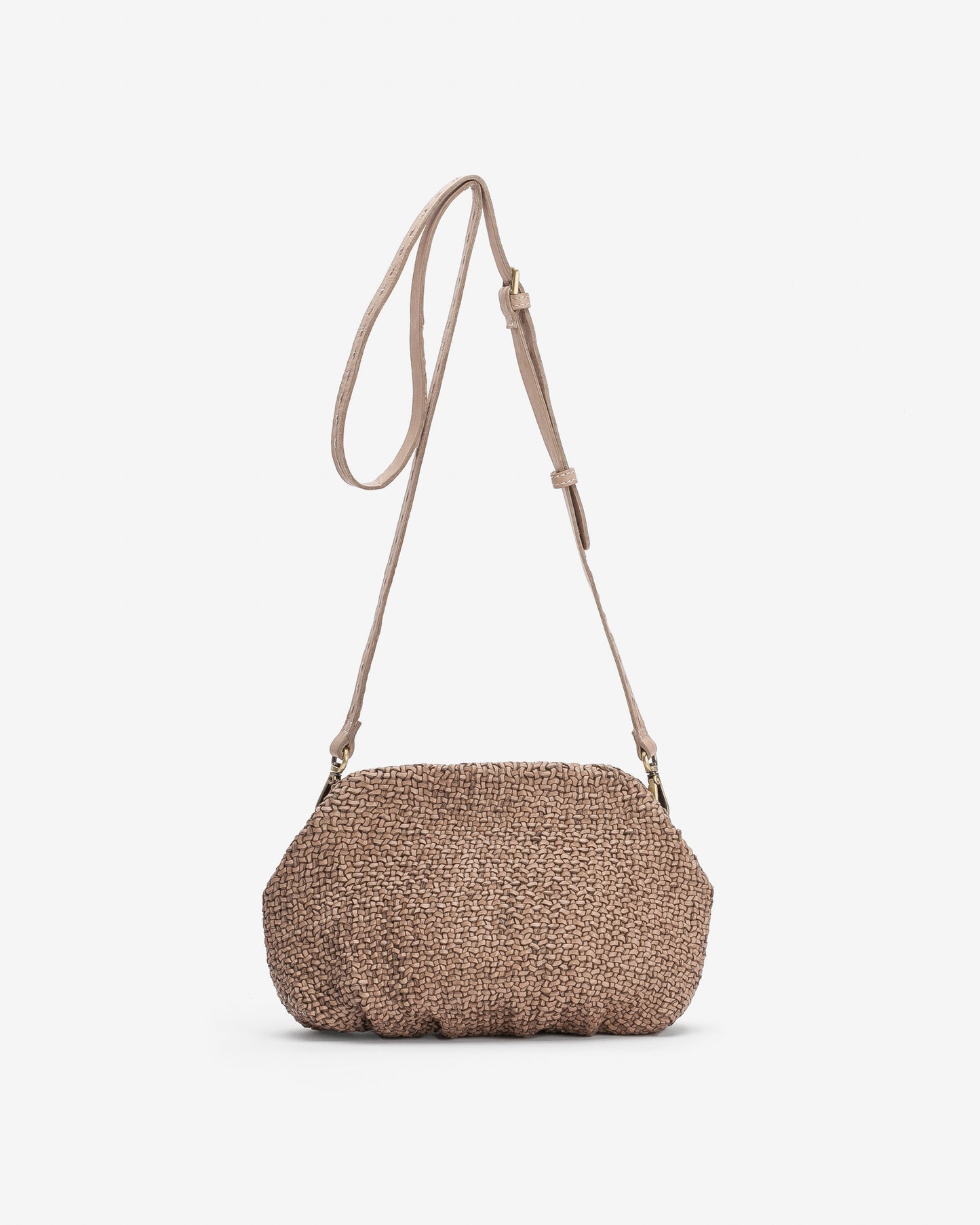 Bolso piel