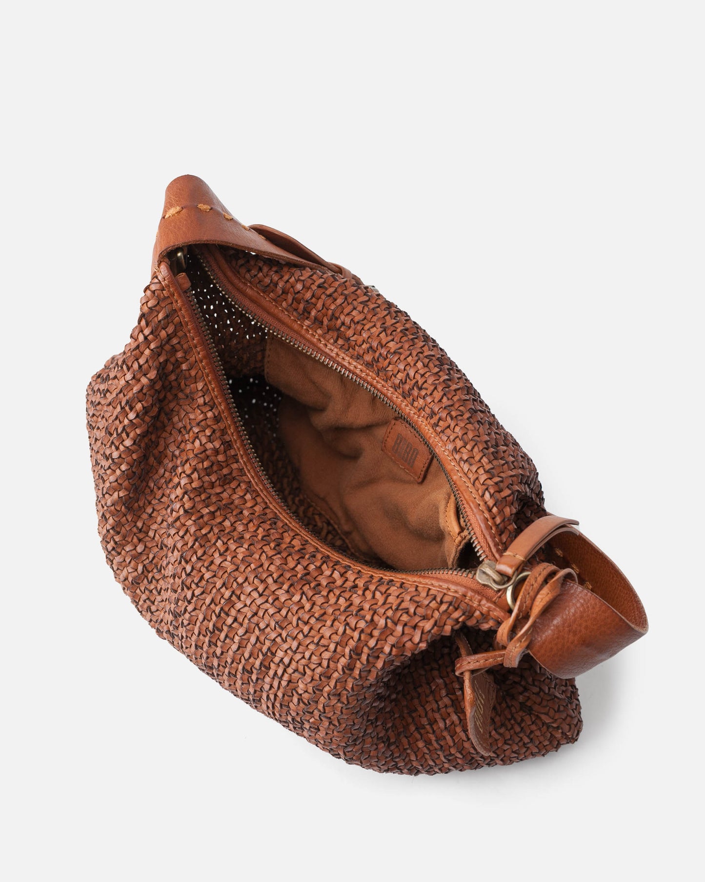 Bolso piel